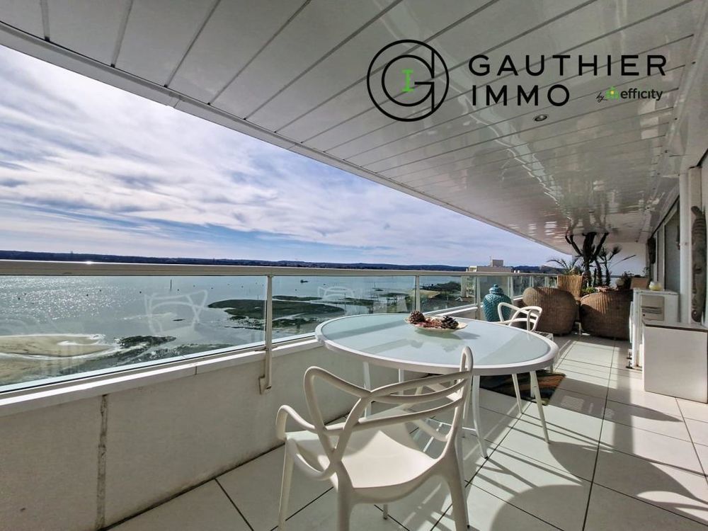 � vendre  Appartement Arcachon (33120)