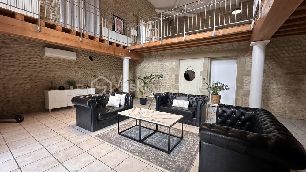 � vendre  Maison Romans-sur-Is�re (26100)