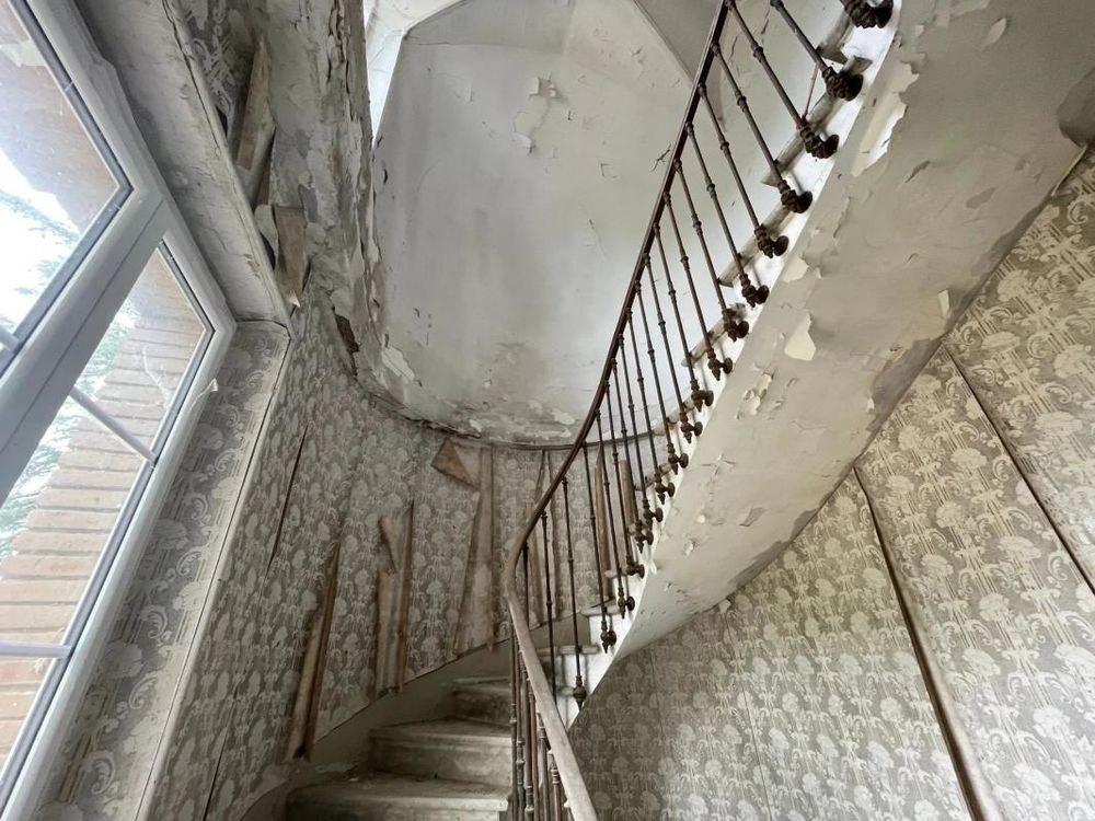 � vendre  Maison L�guevin (31490)