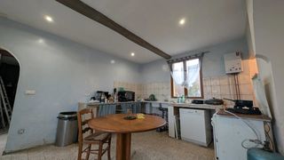  Maison � vendre 4 pi�ces 187 m�