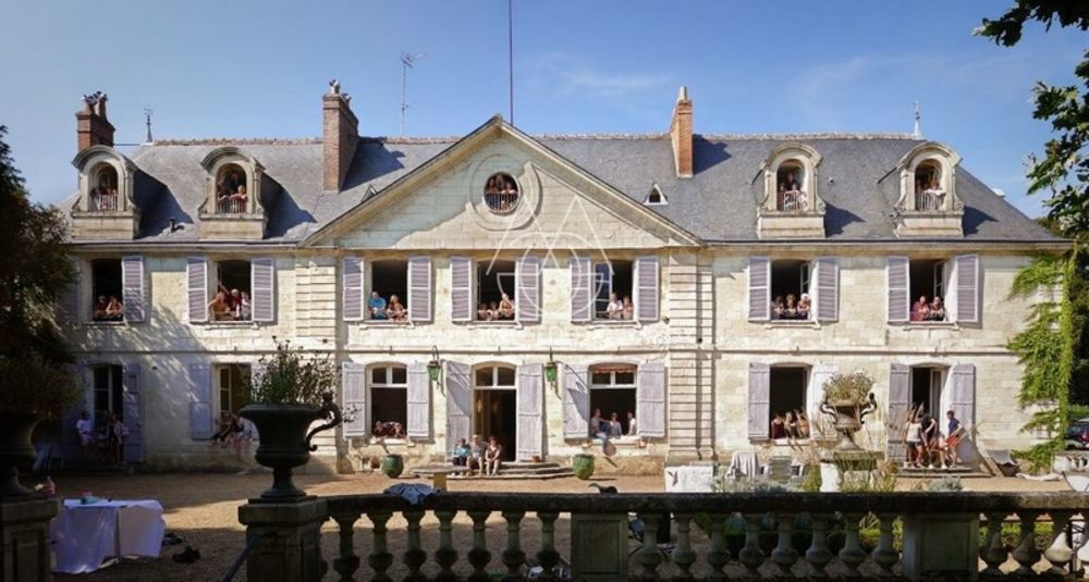 � vendre  Propri�t�/ch�teau Tours (37000)