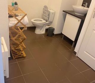  Appartement � louer 2 pi�ces 38 m�