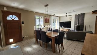  Maison � vendre 8 pi�ces 145 m�