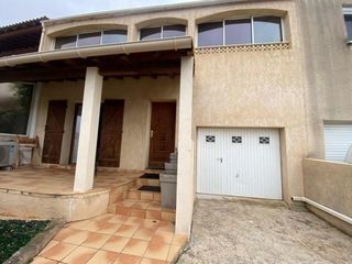  Maison � vendre 5 pi�ces 123 m�