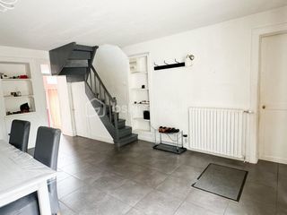  Maison � vendre 7 pi�ces 129 m�