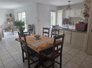  Maison � vendre 5 pi�ces 116 m�