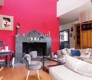  Villa � vendre 8 pi�ces 245 m�