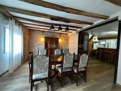   Maison 198 m2 - 8 pi�ces Maison - 10 pi�ce(s) - 195 m�