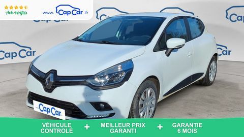 Renault Clio 2pl IV 1.5 dCi 75 Energy Business - 2 places 2018 occasion Lille 59000