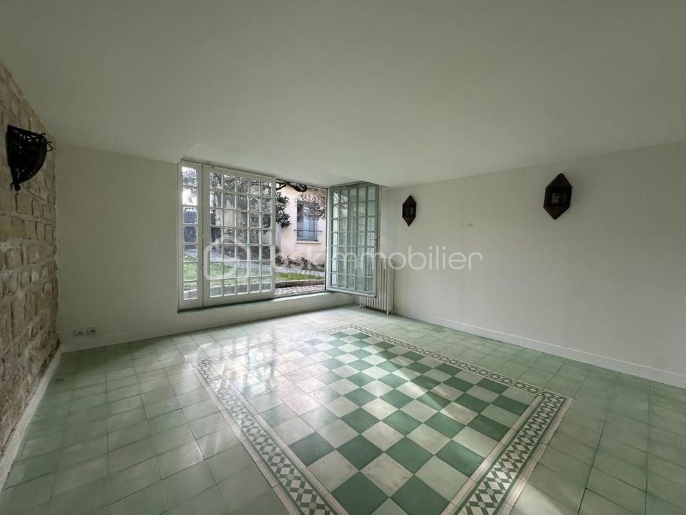 � vendre  Maison Saint-Germain-en-Laye (78100)