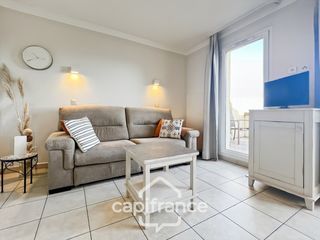  Appartement � vendre 2 pi�ces 40 m�