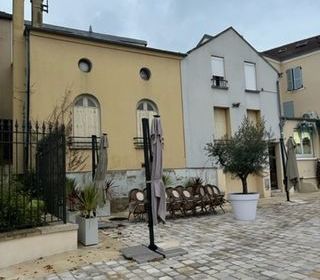  Appartement � vendre 1 pi�ce 37 m�