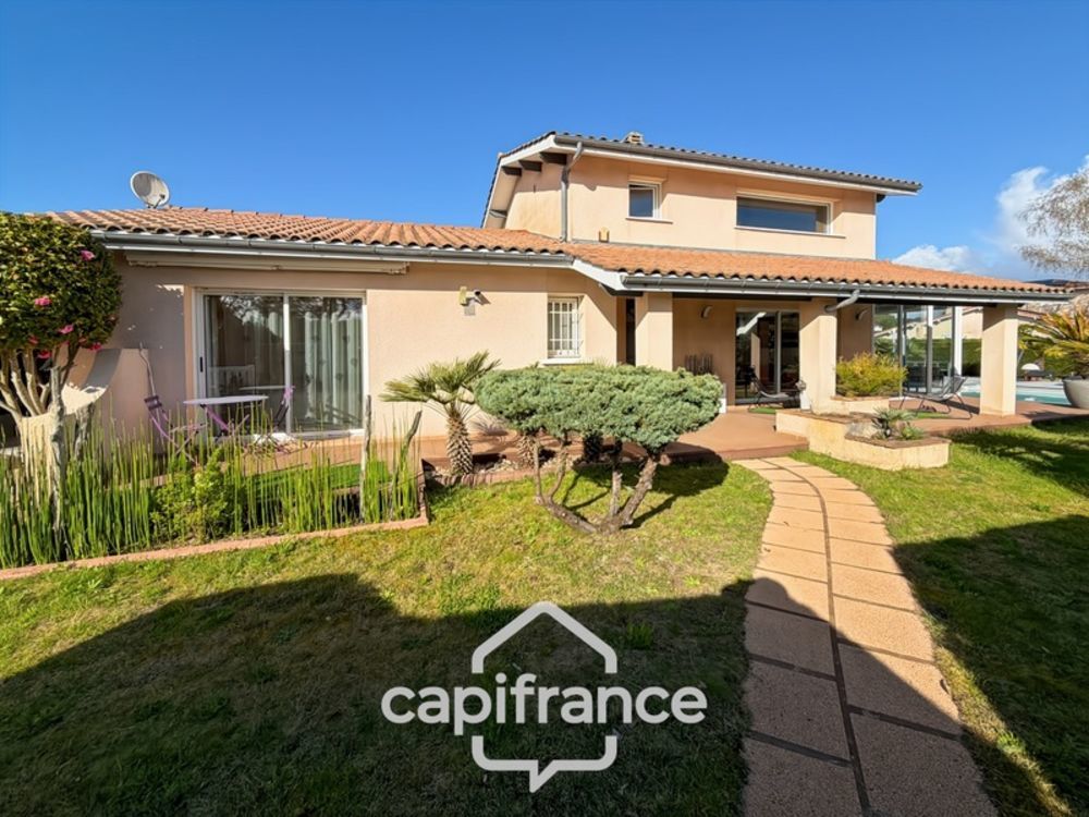 � vendre  Villa Gujan-Mestras (33470)
