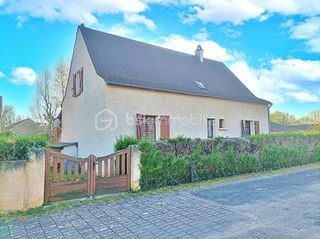  Maison � vendre 6 pi�ces 125 m�