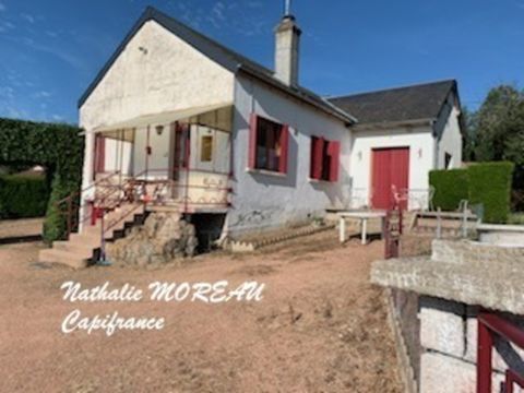   Maison � vendre 5 pi�ces  (58) - 85 m2 habitables - Maison - 4 pi�ce(s) - 85 m�