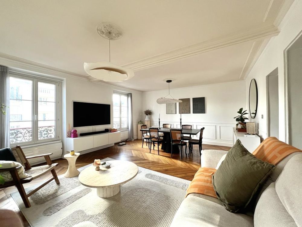 � vendre  Appartement Paris 10
