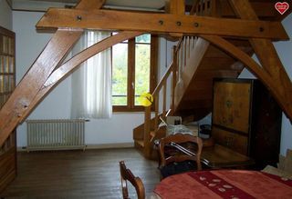  Maison � vendre 4 pi�ces 87 m�