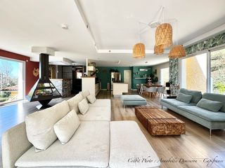  Villa � vendre 7 pi�ces 260 m�