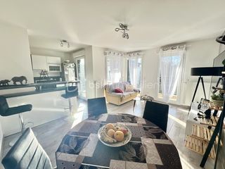  Appartement � vendre 3 pi�ces 60 m�