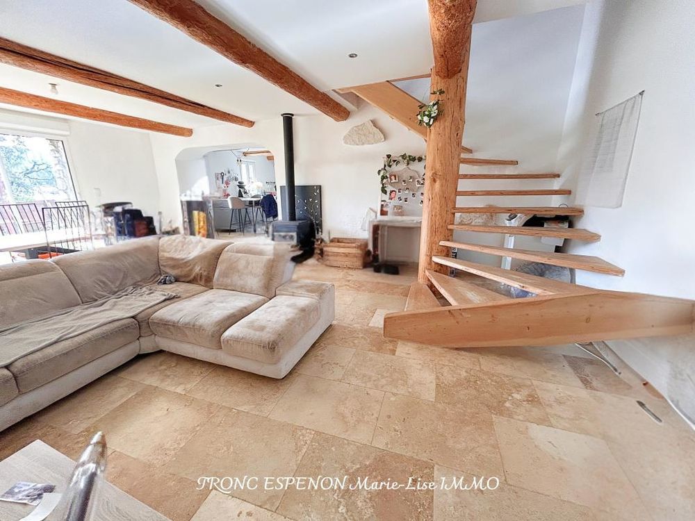 � vendre  Maison Pernes-les-Fontaines (84210)