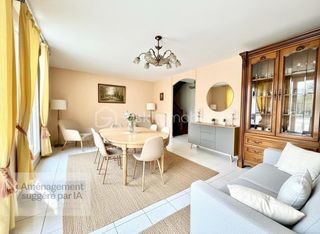  Maison � vendre 6 pi�ces 126 m�