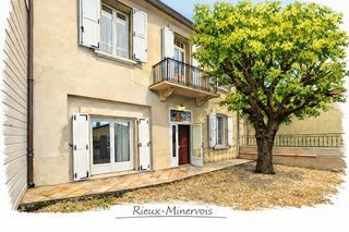  Maison � vendre 6 pi�ces 166 m�