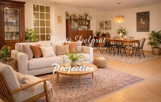  Maison � vendre 3 pi�ces 78 m�