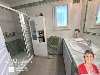  Maison � vendre 4 pi�ces 100 m�