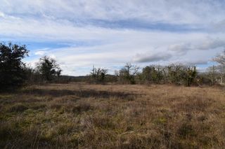  Terrain � vendre 2750 m�