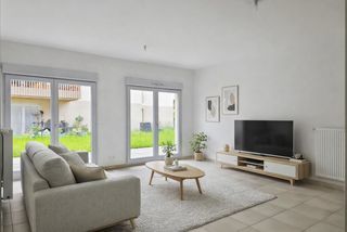  Appartement � vendre 4 pi�ces 95 m�