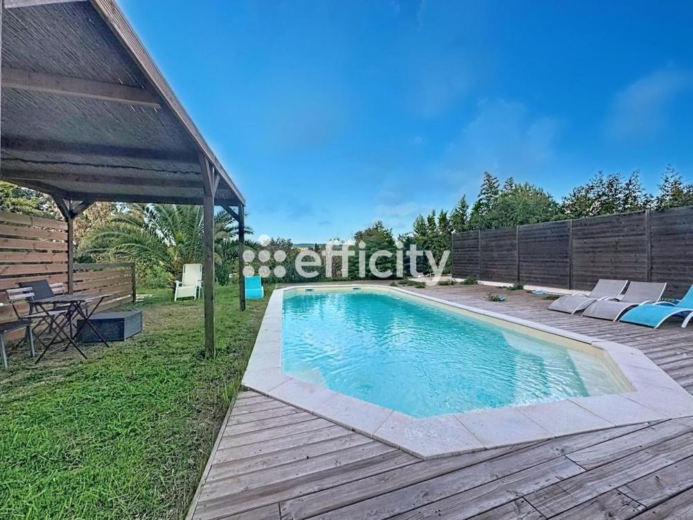 � vendre  Maison Puyricard (13540)