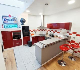  Appartement � vendre 4 pi�ces 76 m�