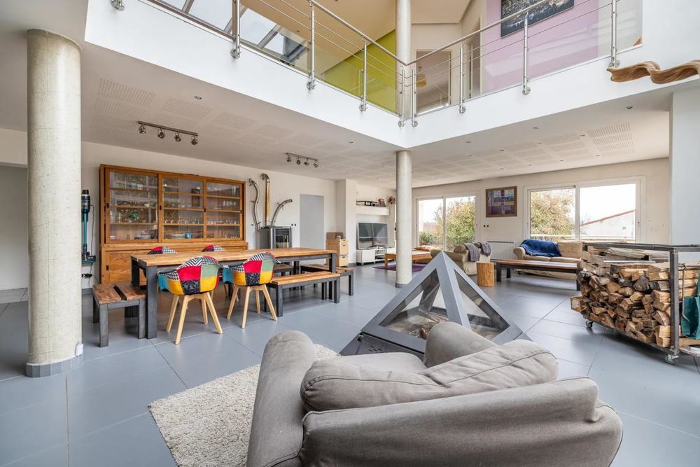 � vendre  Maison Quincy-sous-S�nart (91480)