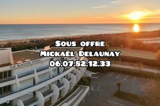  Appartement � vendre 3 pi�ces 46 m�