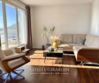  Appartement � vendre 5 pi�ces 106 m�