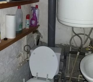  Appartement � louer 1 pi�ce 24 m�