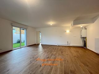  Appartement � vendre 4 pi�ces 95 m�