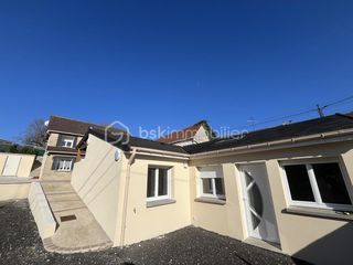  Propri�t�/ch�teau � vendre 5 pi�ces 156 m�