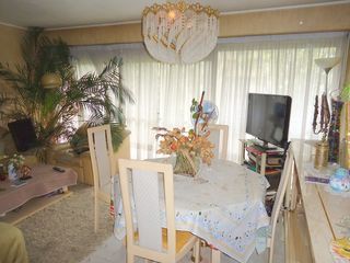  Appartement � vendre 4 pi�ces 76 m�