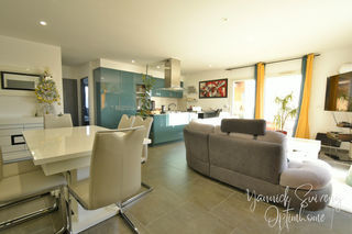  Maison � vendre 4 pi�ces 103 m�