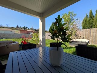  Maison � vendre 4 pi�ces 94 m�