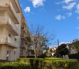  Appartement � vendre 3 pi�ces 54 m�