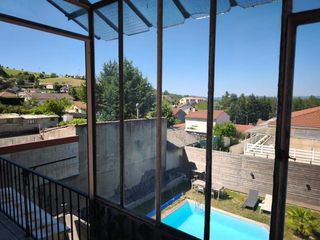  Maison � vendre 9 pi�ces 184 m�