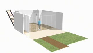  Appartement � vendre 3 pi�ces 65 m�