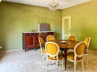  Maison � vendre 7 pi�ces 176 m�