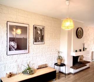  Maison � vendre 4 pi�ces 89 m�