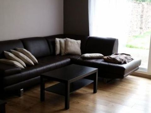   Appartement de 80m2 � louer sur Roubaix Appartement - 3 pi�ce(s) - 80 m�