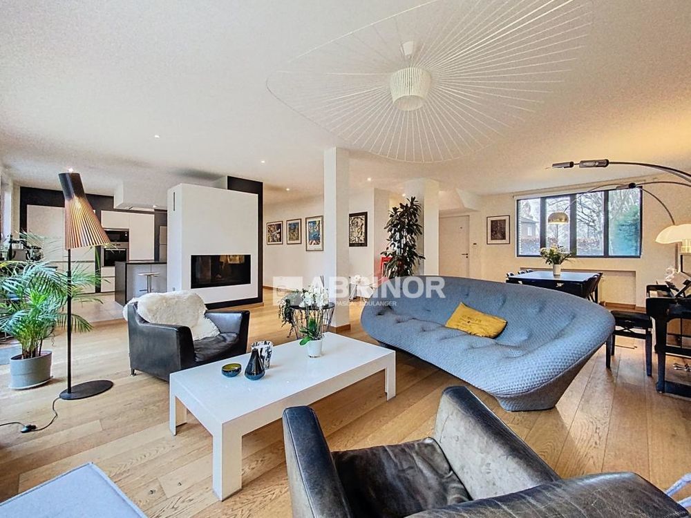 � vendre  Maison Marcq-en-Bar�ul (59700)