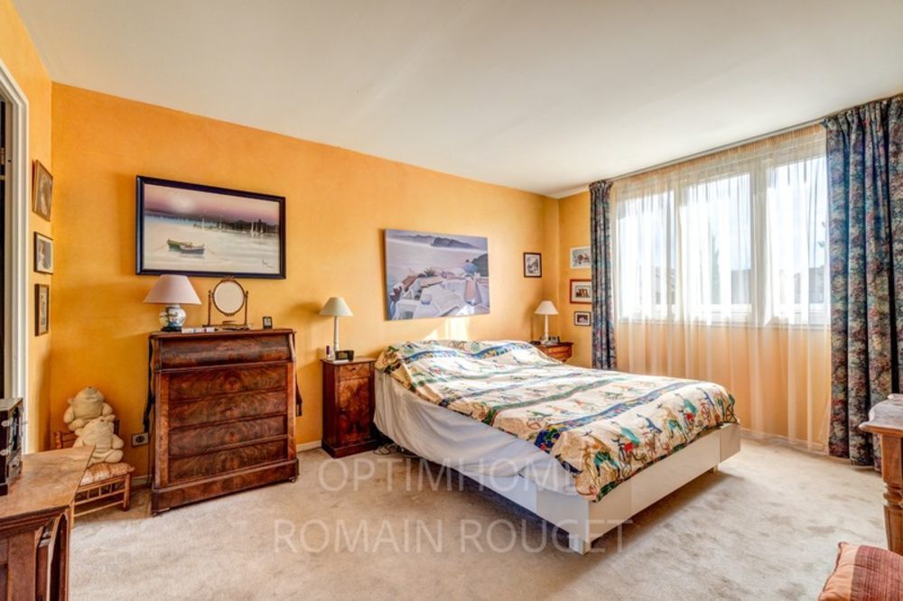 � vendre  Maison Croissy-sur-Seine (78290)