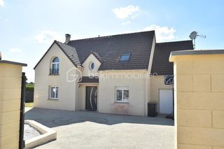  Maison � vendre 7 pi�ces 158 m�